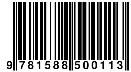 9 781588 500113