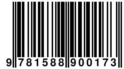 9 781588 900173