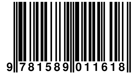 9 781589 011618