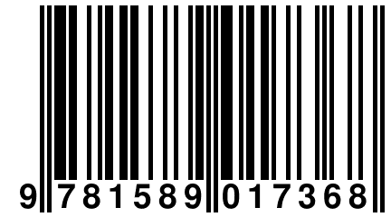 9 781589 017368