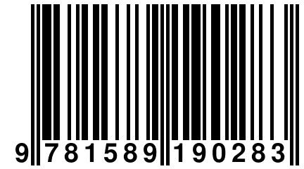 9 781589 190283