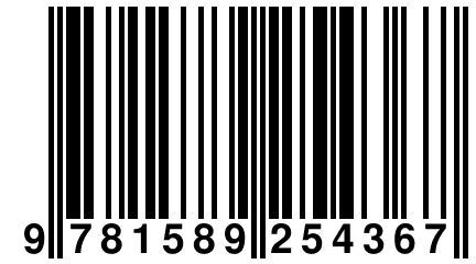 9 781589 254367