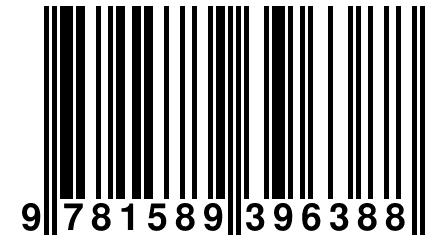 9 781589 396388