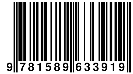 9 781589 633919