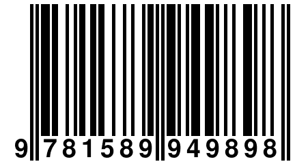 9 781589 949898