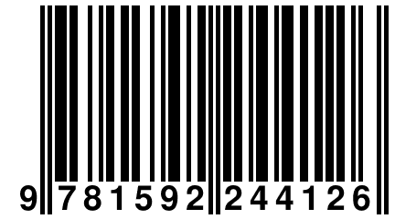 9 781592 244126