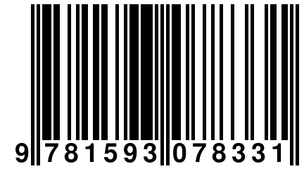 9 781593 078331