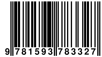 9 781593 783327