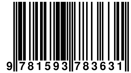 9 781593 783631