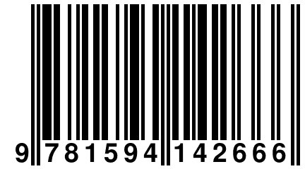 9 781594 142666