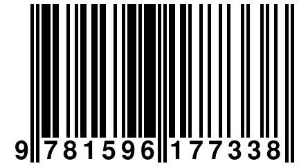 9 781596 177338