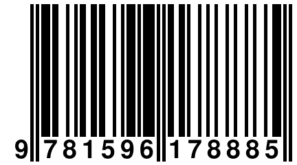 9 781596 178885