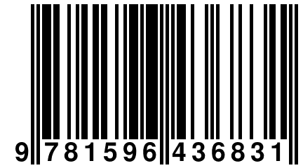 9 781596 436831