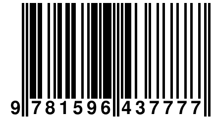 9 781596 437777