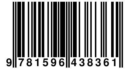 9 781596 438361