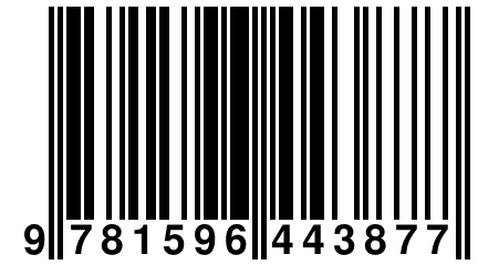 9 781596 443877