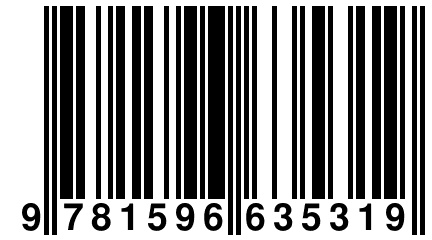 9 781596 635319