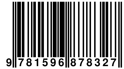 9 781596 878327