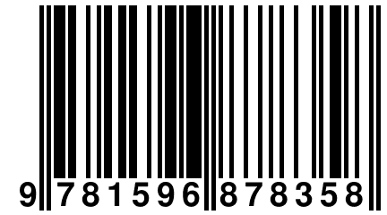 9 781596 878358