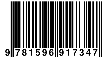 9 781596 917347