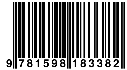 9 781598 183382