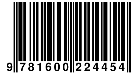 9 781600 224454