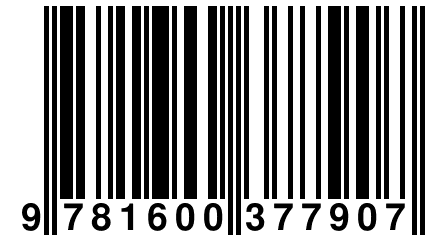 9 781600 377907