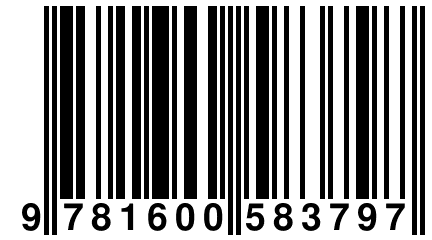 9 781600 583797