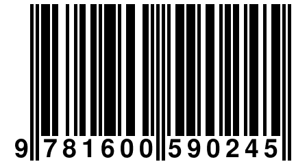 9 781600 590245