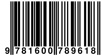 9 781600 789618