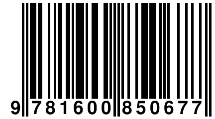 9 781600 850677