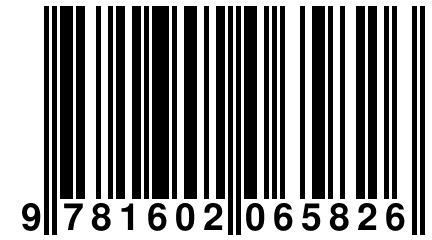 9 781602 065826