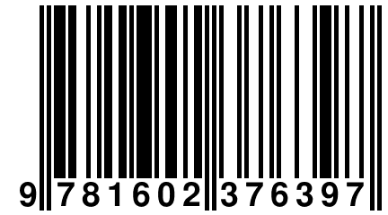 9 781602 376397