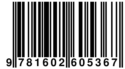 9 781602 605367