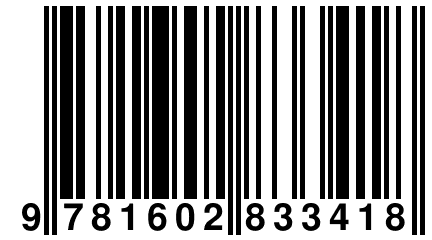 9 781602 833418