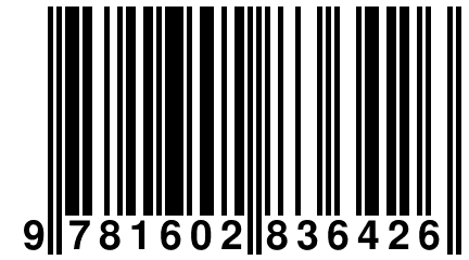 9 781602 836426