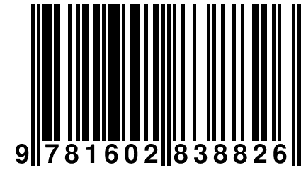 9 781602 838826