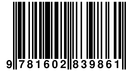 9 781602 839861