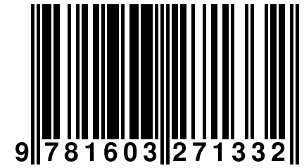 9 781603 271332