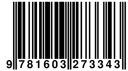 9 781603 273343