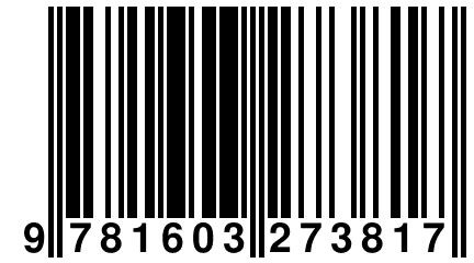 9 781603 273817