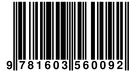 9 781603 560092