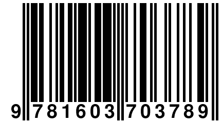 9 781603 703789