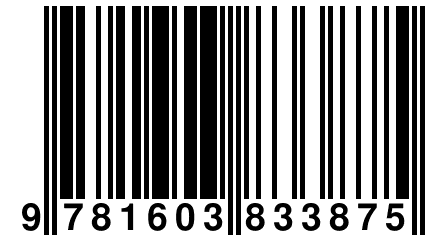 9 781603 833875