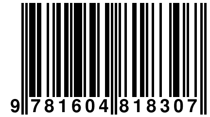 9 781604 818307