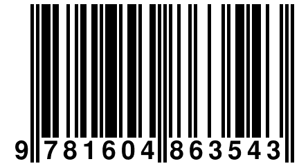 9 781604 863543