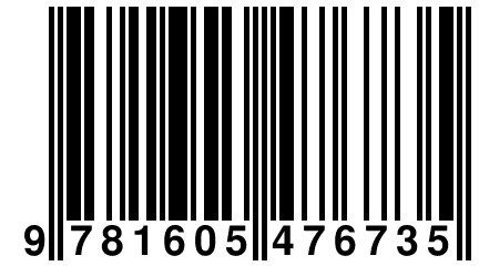 9 781605 476735