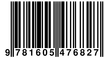 9 781605 476827