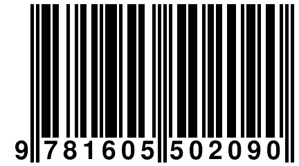 9 781605 502090