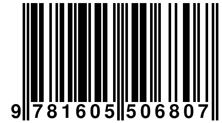 9 781605 506807